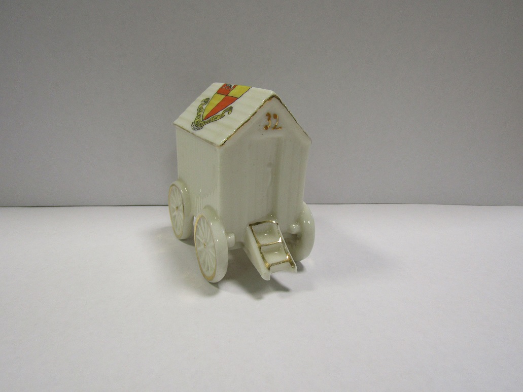 Thumbnail for Caravan