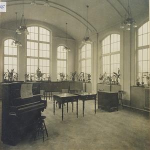 Thumbnail for Trafford Park Council School