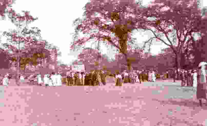Thumbnail for The Urmston Show